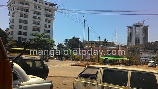 war memorial mangalore